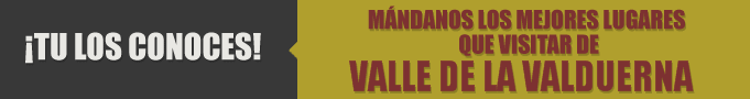 Restaurantes en Valle de la Valduerna